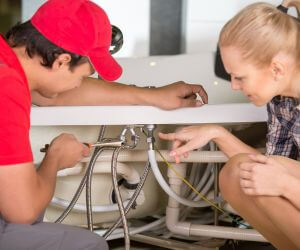 About Emergency plumbing pros Uniontown, WA